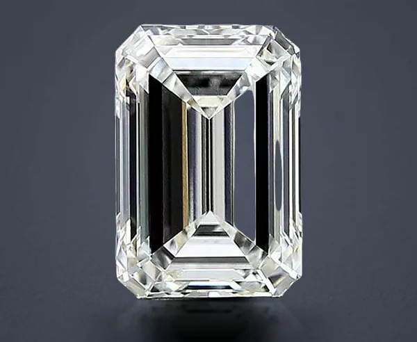 3.04 Carat · E · VVS1 Rare Carat Ideal Cut