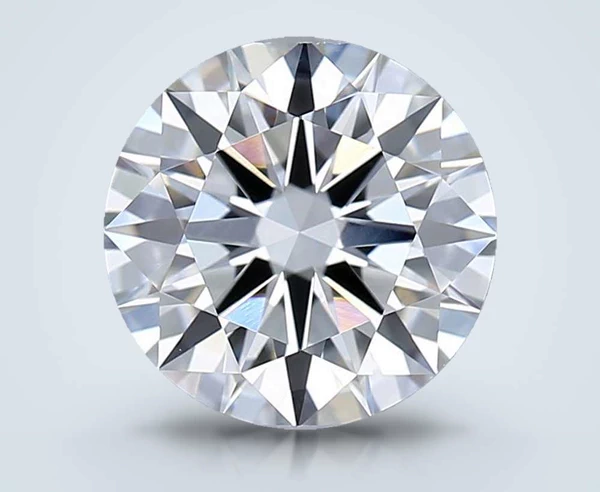 1.57 Carat · E · VVS2 Rare Carat Ideal Cut