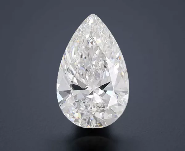 1.36 Carat · D · VVS2 Rare Carat Ideal Cut