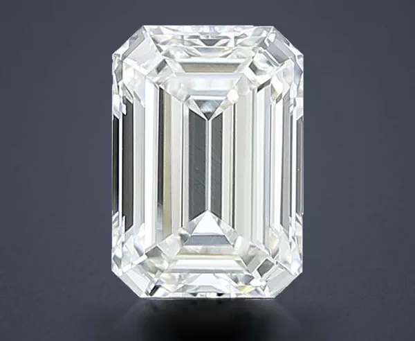 2.07 Carat · F · VVS2 Rare Carat Ideal Cut