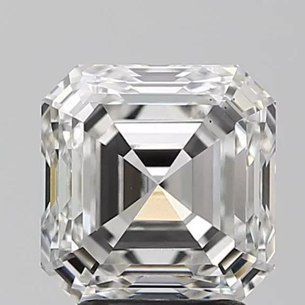 3.13 Carat · F · VS2 Rare Carat Ideal Cut