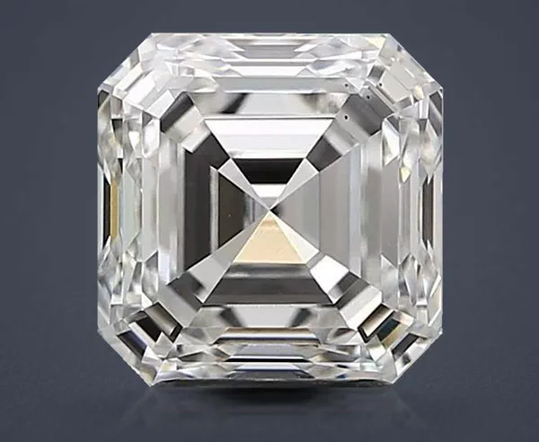 3.13 Carat · F · VS2 Rare Carat Ideal Cut