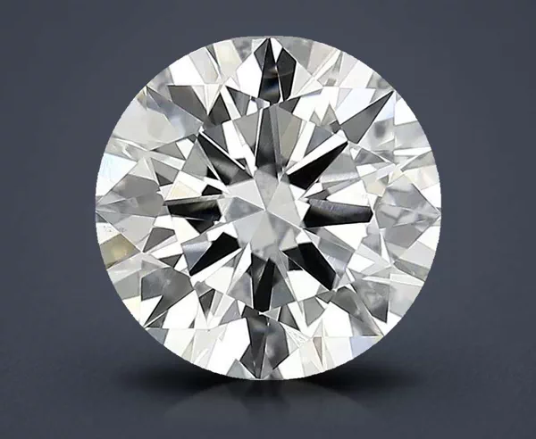 2.53 Carat · F · VS1 Rare Carat Ideal Cut