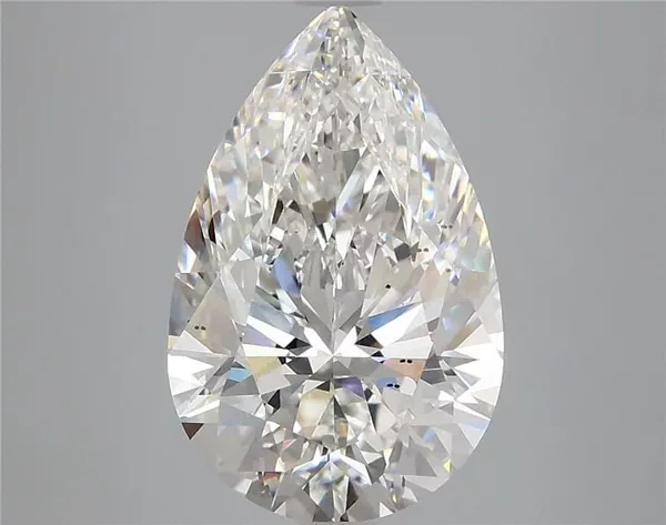 4.69 Carat · F · SI1 Rare Carat Ideal Cut
