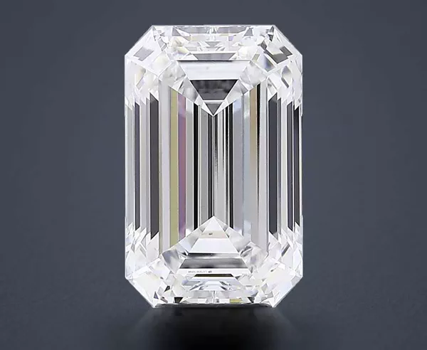 6.2 Carat · D · VVS2 Rare Carat Ideal Cut