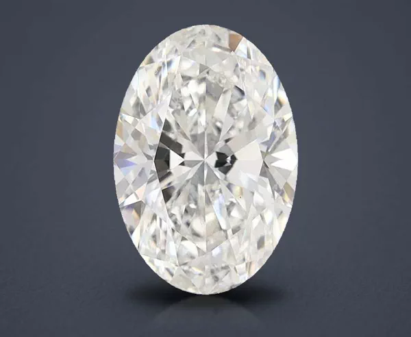 2.04 Carat · F · VS1 Rare Carat Ideal Cut