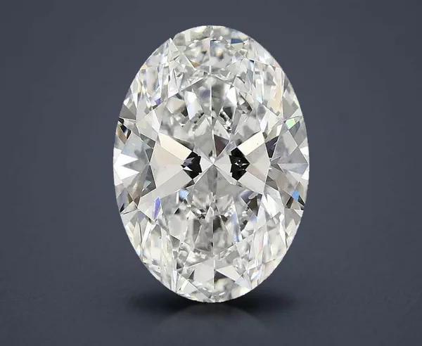 2.88 Carat · E · VS2 Rare Carat Ideal Cut