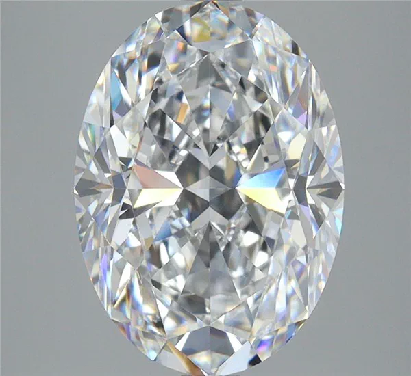 3.51 Carat · D · VS2 Rare Carat Ideal Cut