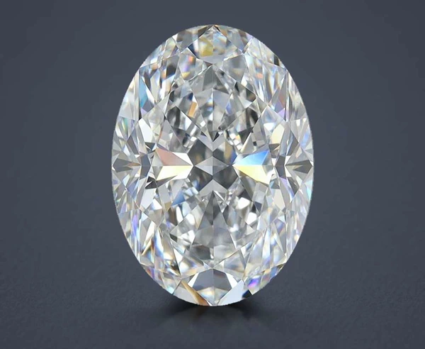 3.51 Carat · D · VS2 Rare Carat Ideal Cut