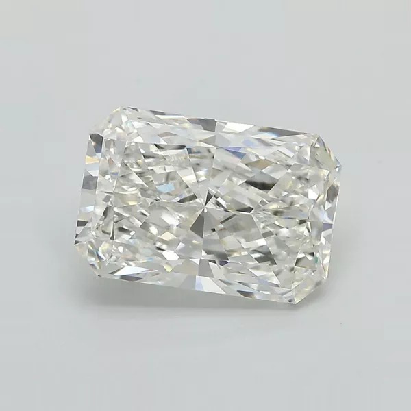 4.69 Carat · G · VVS2 Rare Carat Ideal Cut
