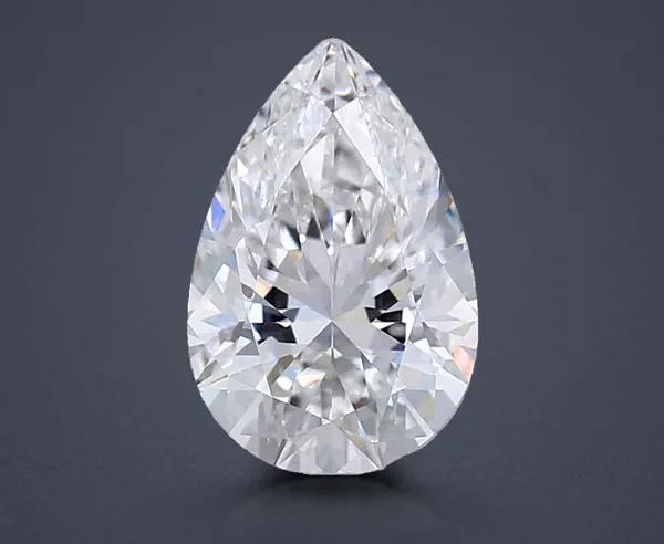 1.53 Carat · E · VVS1 Rare Carat Ideal Cut