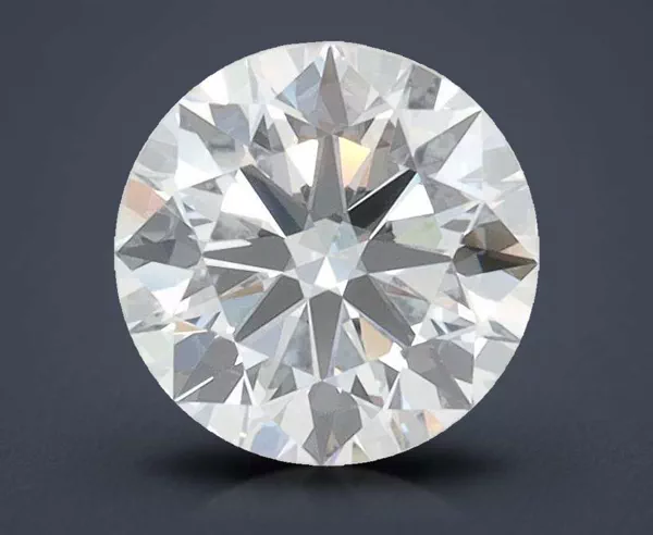 1.52 Carat · E · VVS1 Rare Carat Ideal Cut