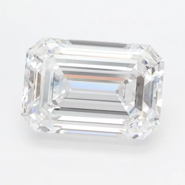 2.89 Carat · D · IF Rare Carat Ideal Cut
