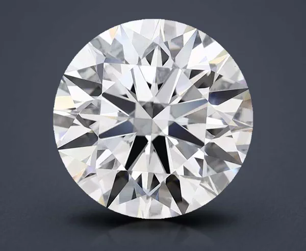 4.25 Carat · D · VVS2 Rare Carat Ideal Cut
