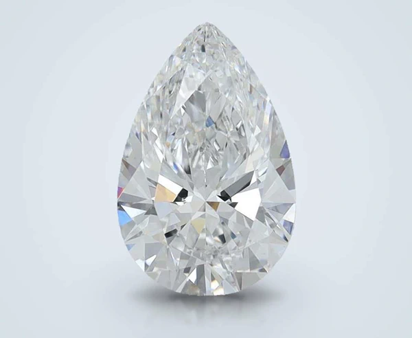 3.54 Carat · D · VVS2 Rare Carat Ideal Cut