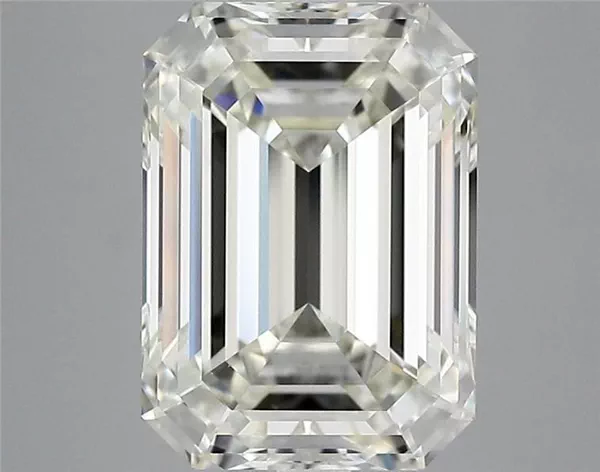 5.05 Carat · J · VS2 Rare Carat Ideal Cut