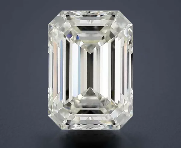 5.05 Carat · J · VS2 Rare Carat Ideal Cut