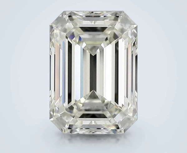5.05 Carat · J · VS2 Rare Carat Ideal Cut