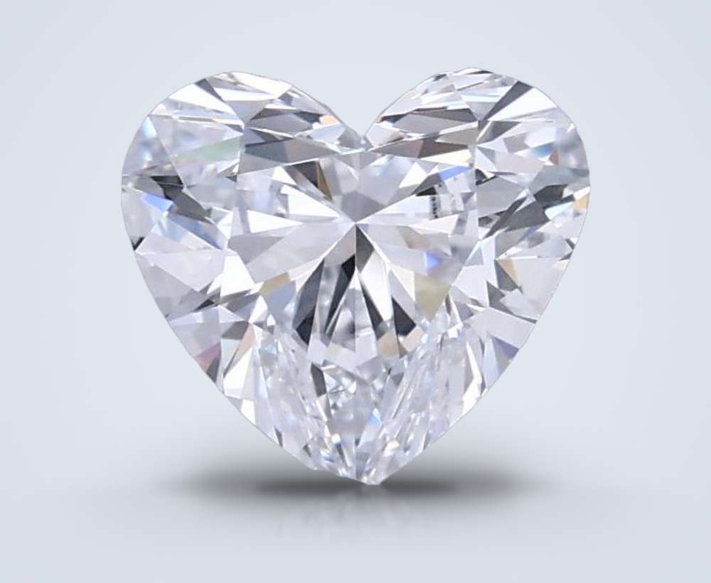 1 Carat · D · VVS2 Rare Carat Ideal Cut