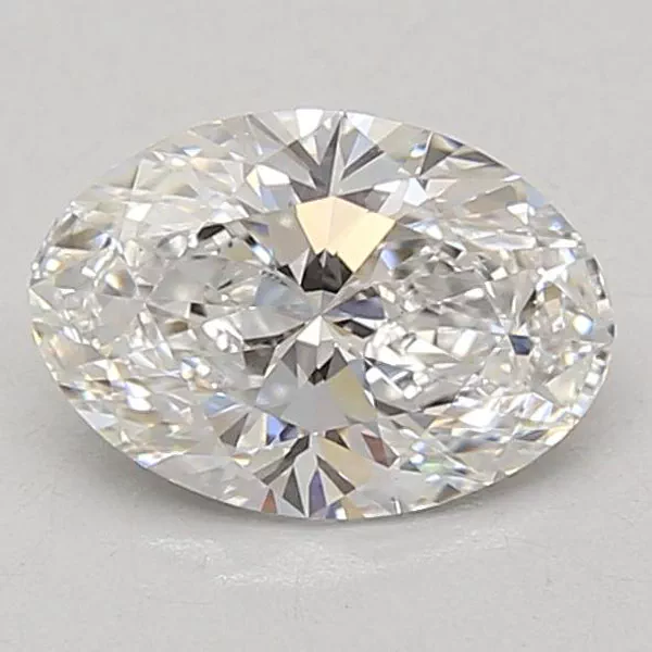 1.47 Carat · D · VVS2 Rare Carat Ideal Cut