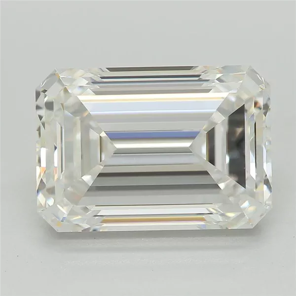 4.59 Carat · E · VVS2 Rare Carat Ideal Cut