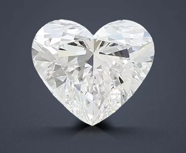 2.79 Carat · D · VVS2 Rare Carat Ideal Cut