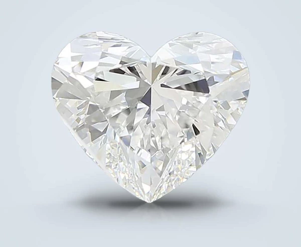2.79 Carat · D · VVS2 Rare Carat Ideal Cut