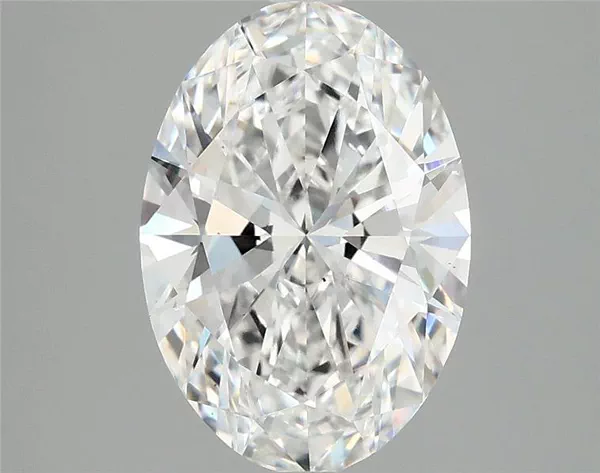 2.82 Carat · D · VS2 Rare Carat Ideal Cut