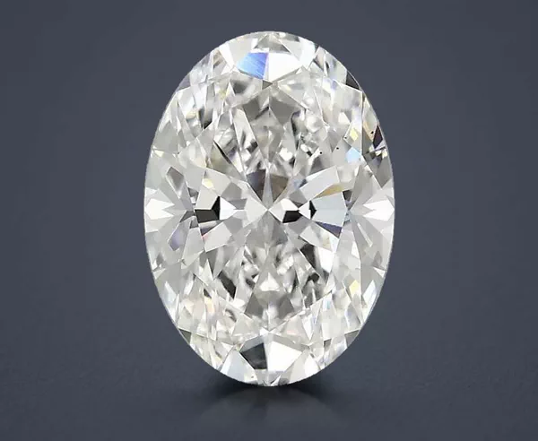 2.08 Carat · F · VS2 Rare Carat Ideal Cut