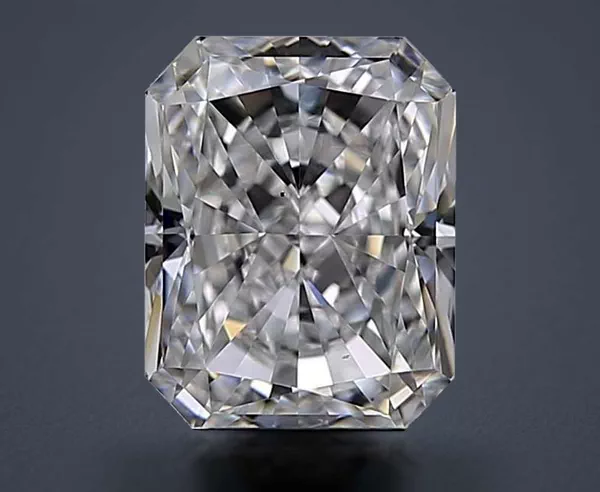 1.56 Carat · D · VS1 very good Cut