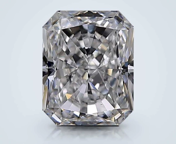 1.56 Carat · D · VS1 very good Cut