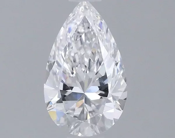 1 Carat · D · VVS1 very good Cut