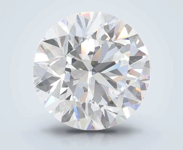 2.06 Carat · D · VVS1 Rare Carat Ideal Cut