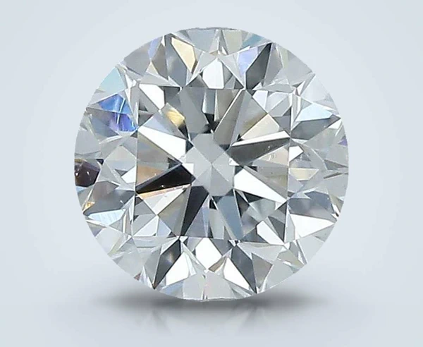 0.6 Carat · F · SI1 very good Cut