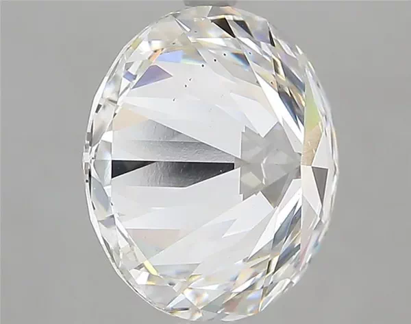 5.03 Carat · G · VS2 Rare Carat Ideal Cut