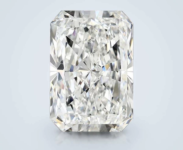 4.09 Carat · E · VVS2 Rare Carat Ideal Cut