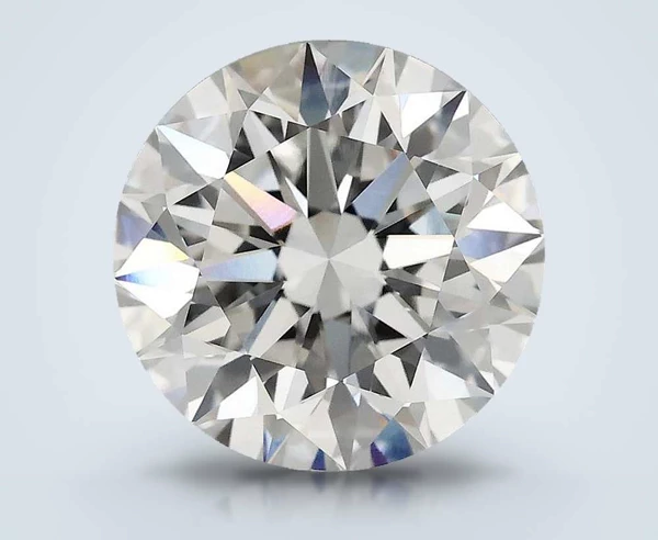 4.47 Carat · F · VS1 excellent Cut