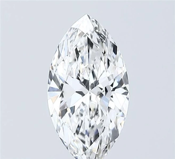 1.51 Carat · D · VS1 Rare Carat Ideal Cut