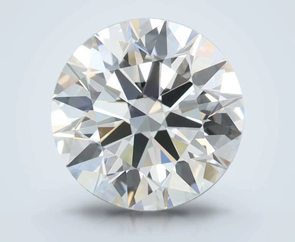 1.57 Carat · D · FL Rare Carat Ideal Cut