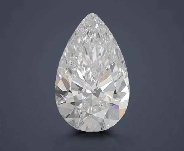 0.93 Carat · D · FL Rare Carat Ideal Cut