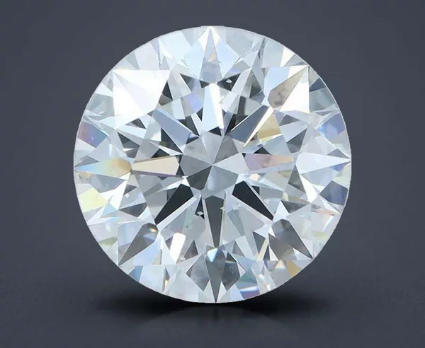 4.09 Carat · D · VS2 Rare Carat Ideal Cut