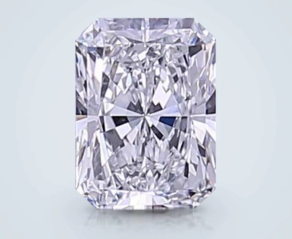 0.53 Carat · D · VVS1 Rare Carat Ideal Cut