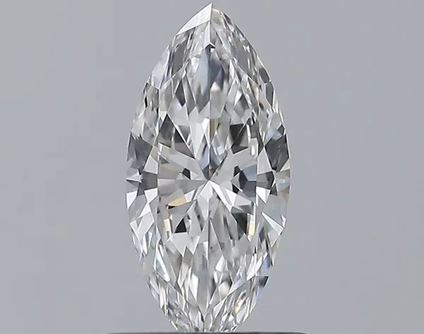 0.59 Carat · D · VVS1 Rare Carat Ideal Cut