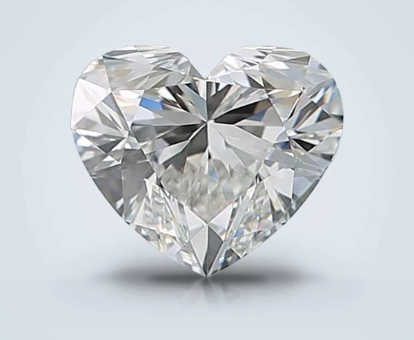 0.6 Carat · H · VVS2 Rare Carat Ideal Cut
