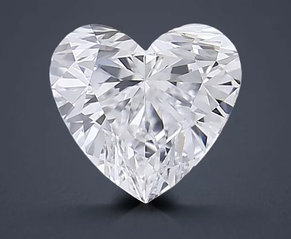 0.52 Carat · D · FL Rare Carat Ideal Cut
