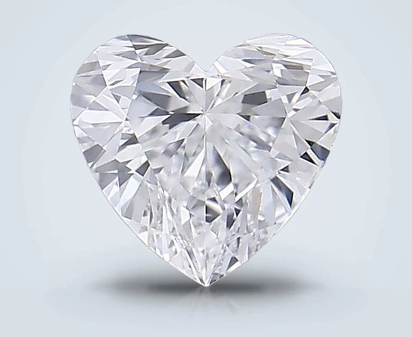 0.52 Carat · D · FL Rare Carat Ideal Cut