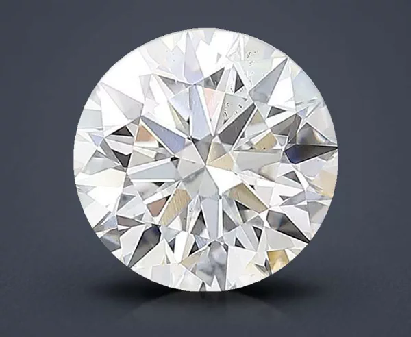 2.07 Carat · E · VS2 Rare Carat Ideal Cut