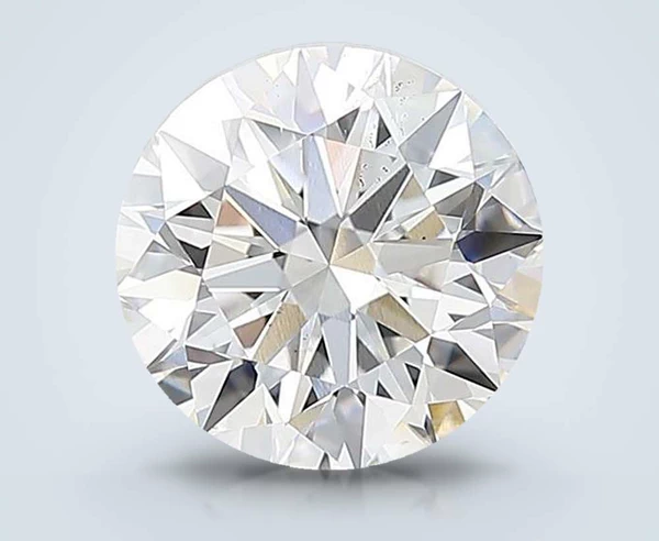2.07 Carat · E · VS2 Rare Carat Ideal Cut