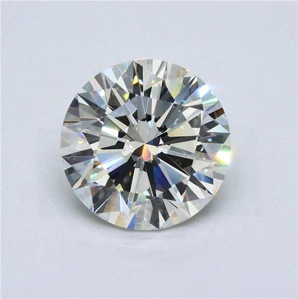 7.24 Carat · G · VVS2 Rare Carat Ideal Cut