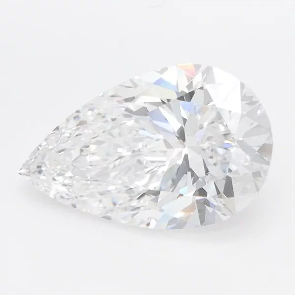 1.97 Carat · D · IF Rare Carat Ideal Cut